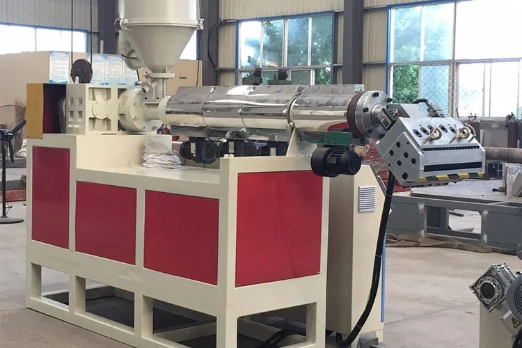 Where can POM Sheet Extruder Machine be Specifically Applied?