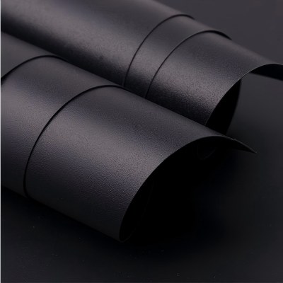 PE Sheet Production Process