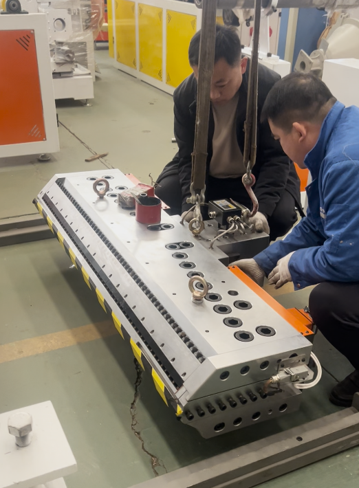 It's a bit cold tonight.