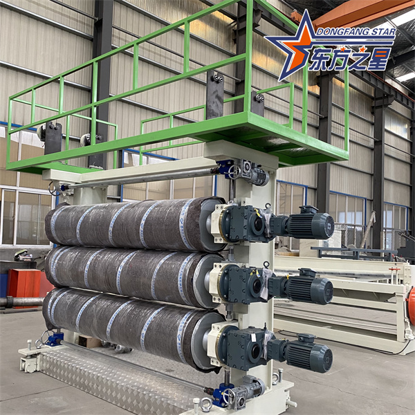 What's the difference between single-layer and double-layer ABS sheets?