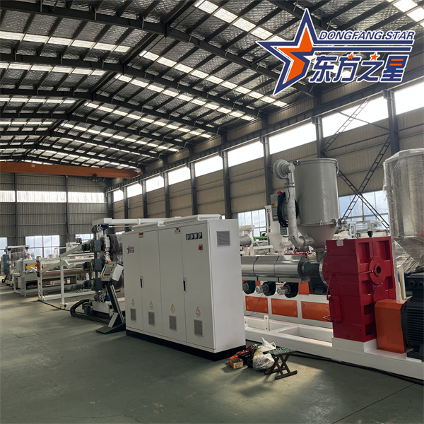 ​Common Problems in ABS Sheet Production