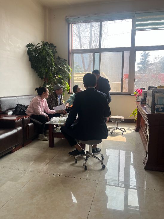 Q​ingdao East Star Plastic Machinery Signs Cooperation Agreement with Russian Client