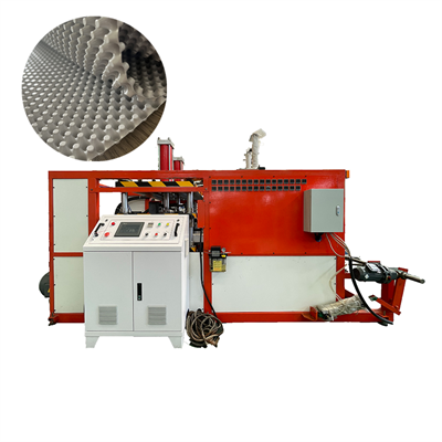 ​PVC Honeycomb Liner Panel Equipment Successfully Delivered After Commissioning