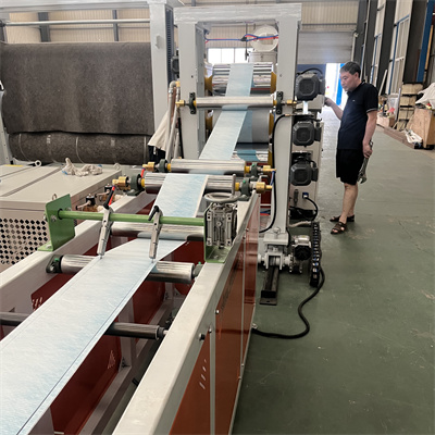 ​TPE Waterstop Production Equipment Successfully Delivered