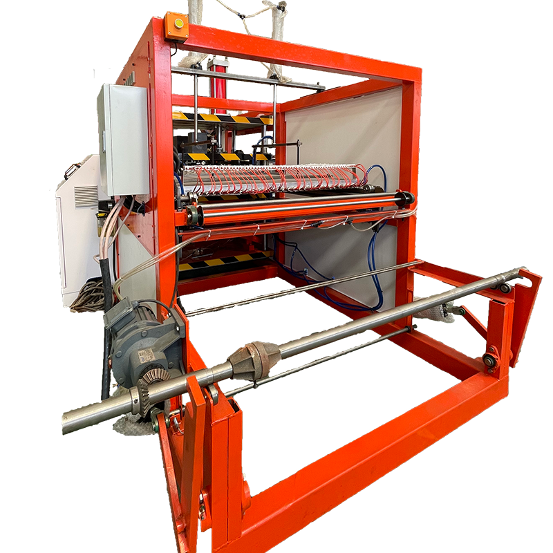 Smart Agricultural Cultivation Machine