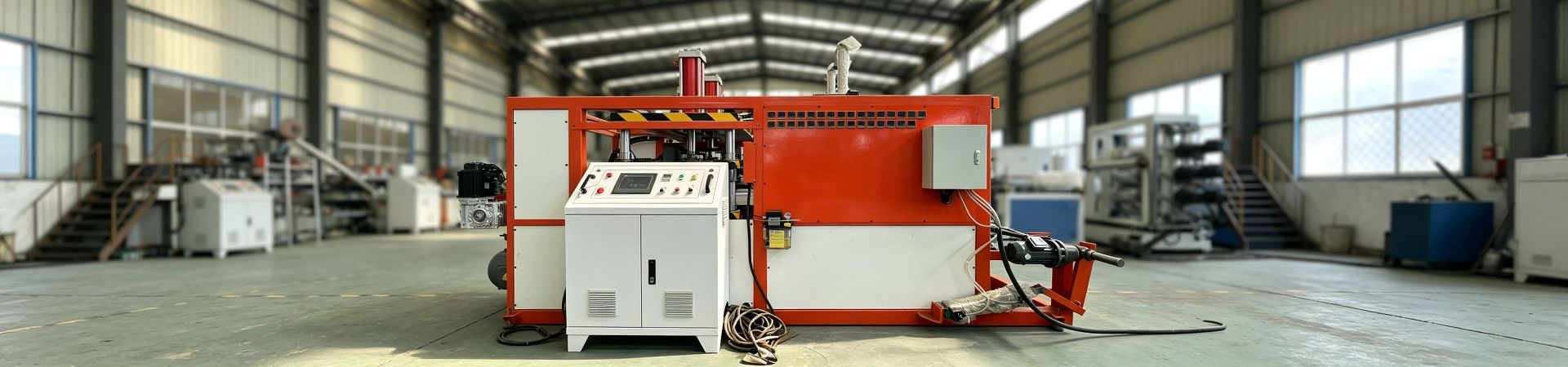 Smart Agricultural Cultivation Machine