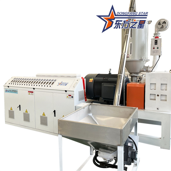 Everything You Need To Know Pvc Sheet Extrusion Line