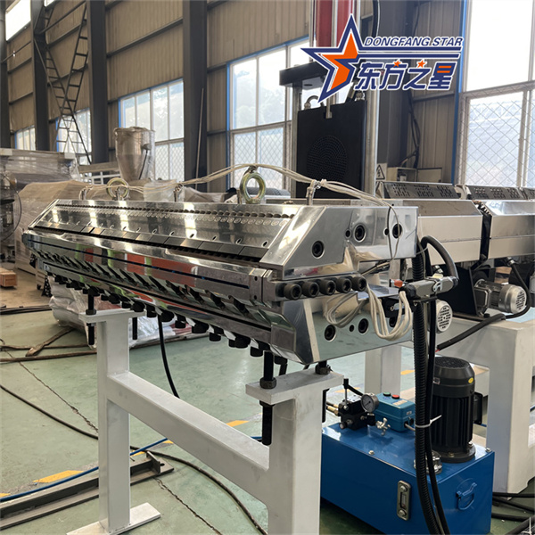 How much does ABS sheet processing equipment cost