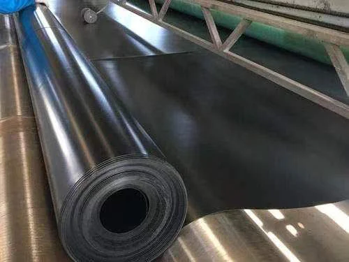 Tpe Waterproof Roll Machine