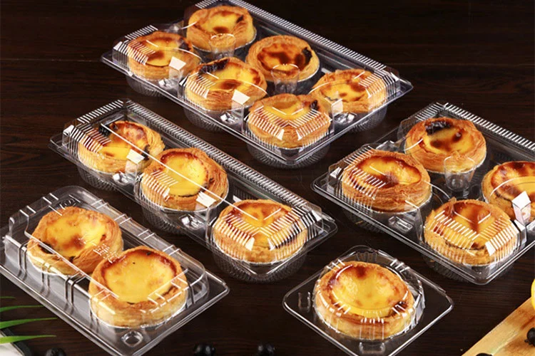 Packaging Applications