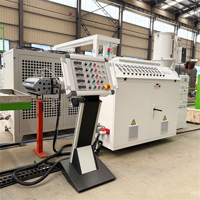 PA6  Sheet Extrusion line