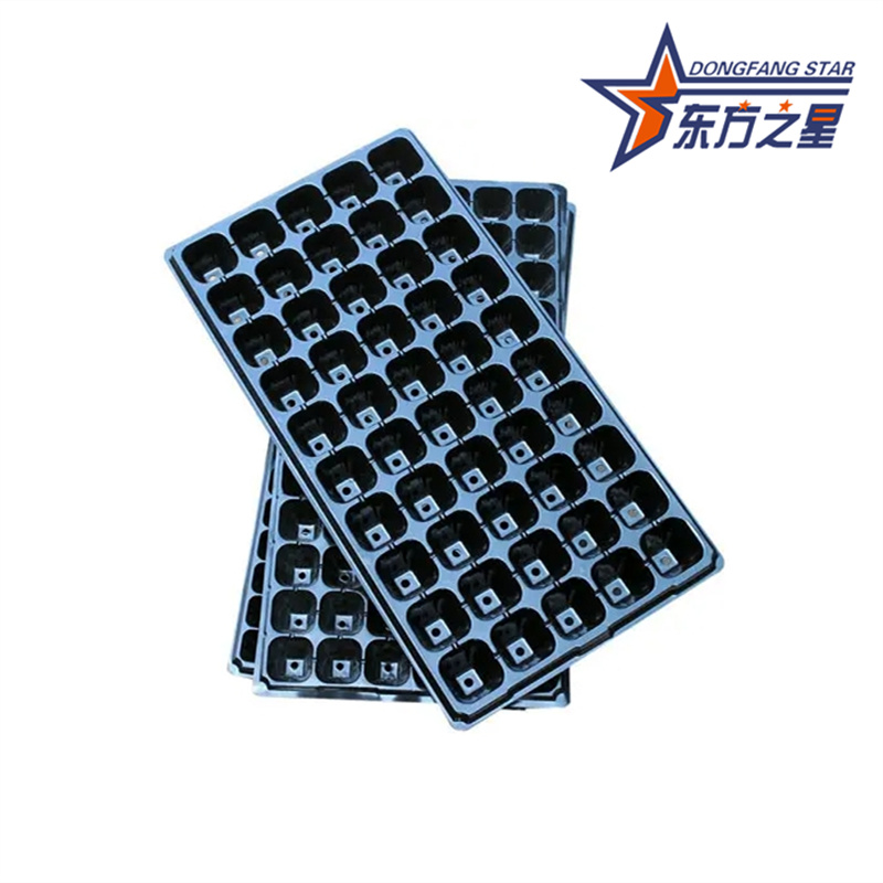 PS plastic seedling tray machine
