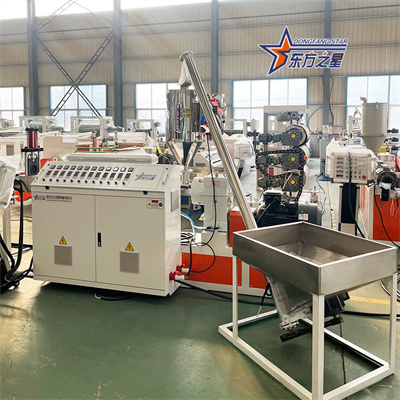 PS Plastic Sheet Machine For Seeding Tray  Sheet