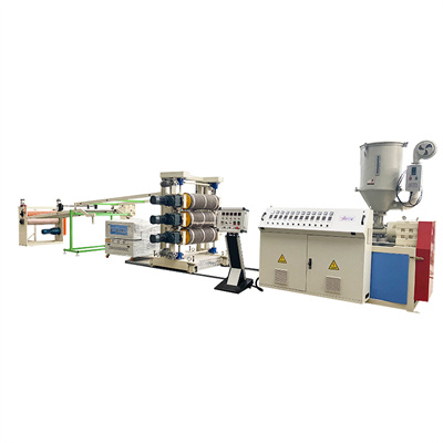 PS Seedling Tay Sheet Extrusion Machine