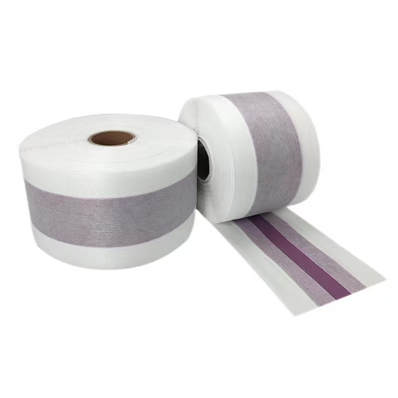 TPE waterproof bonding tape production equipment